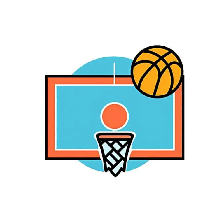 Basketball court 00001  1 768x768