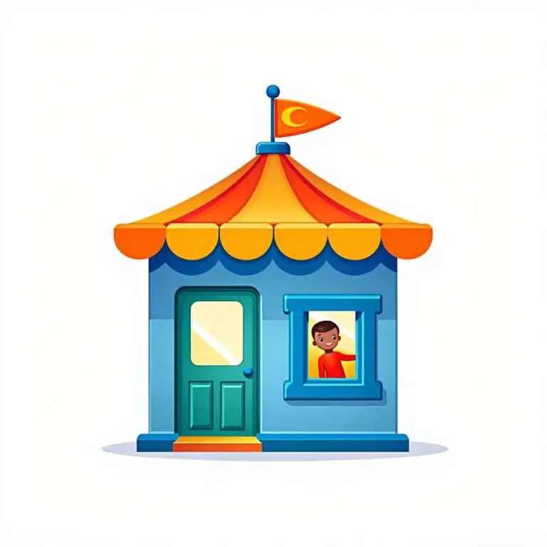 Childrens amusement center 00001  5 768x768