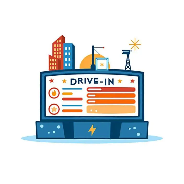 Drive in movie theater 00001 1 768x768