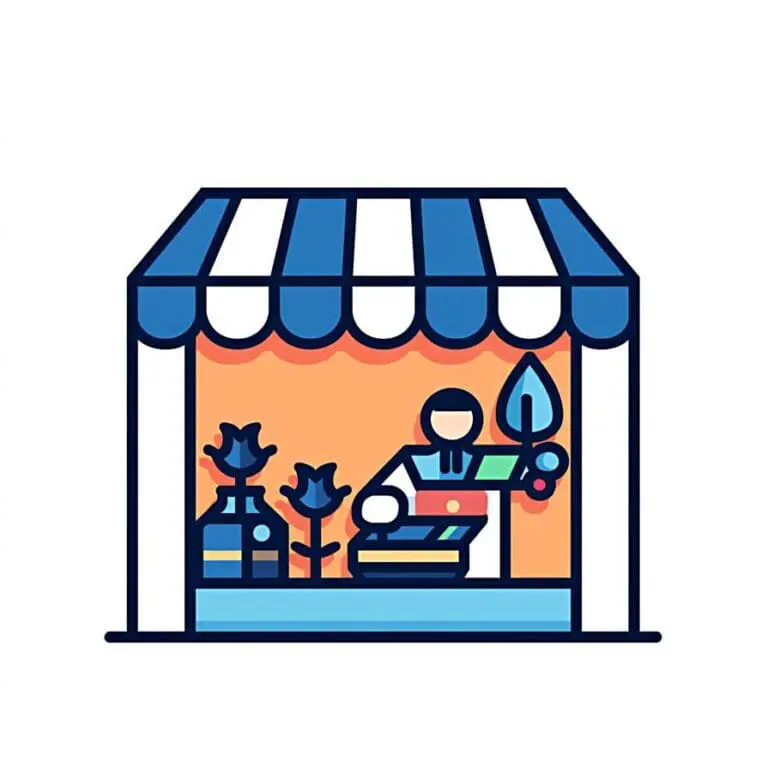 Flower market 00001  1 768x768