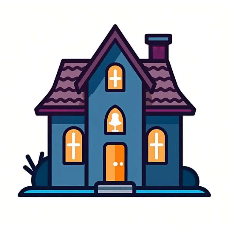 Haunted house 00001  6 768x768