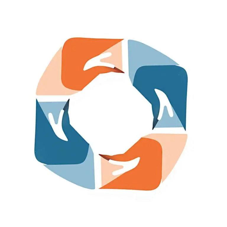 Non profit organization 00001  7 768x768