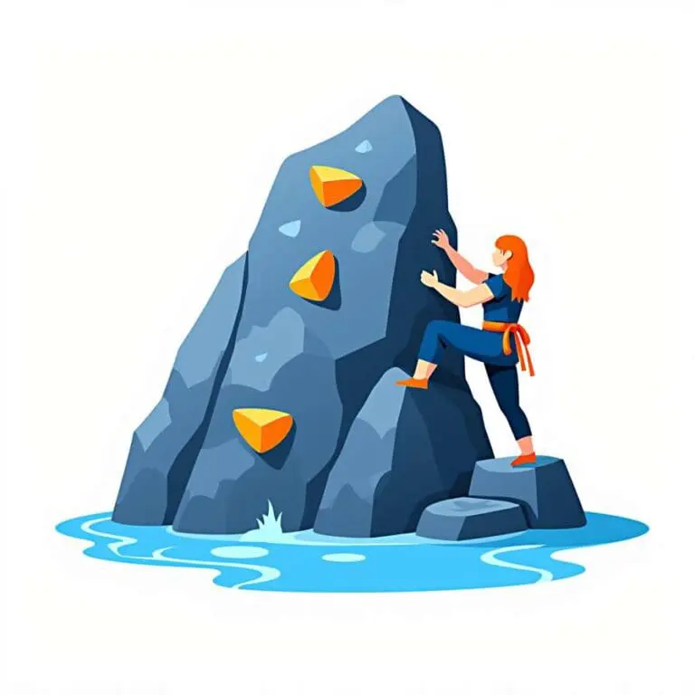 Rock climbing gym 00001  1 768x768