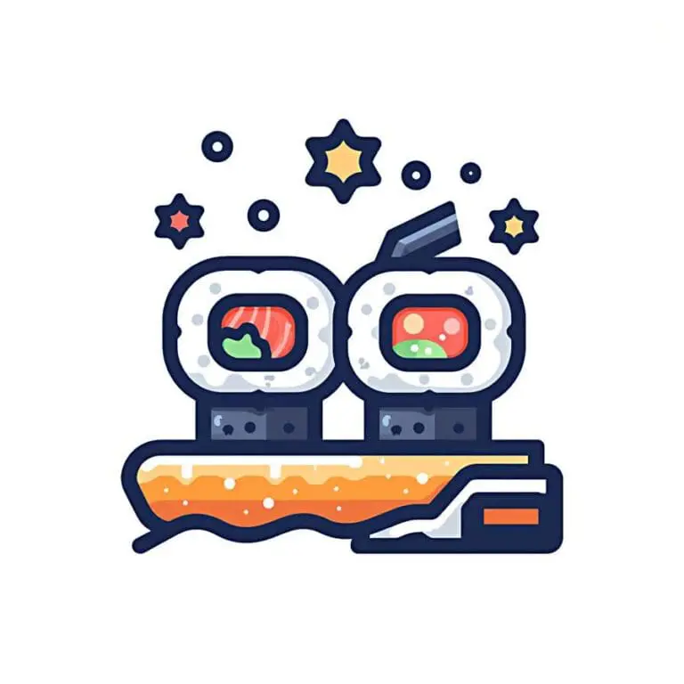 Sushi restaurant 00001  1 768x768