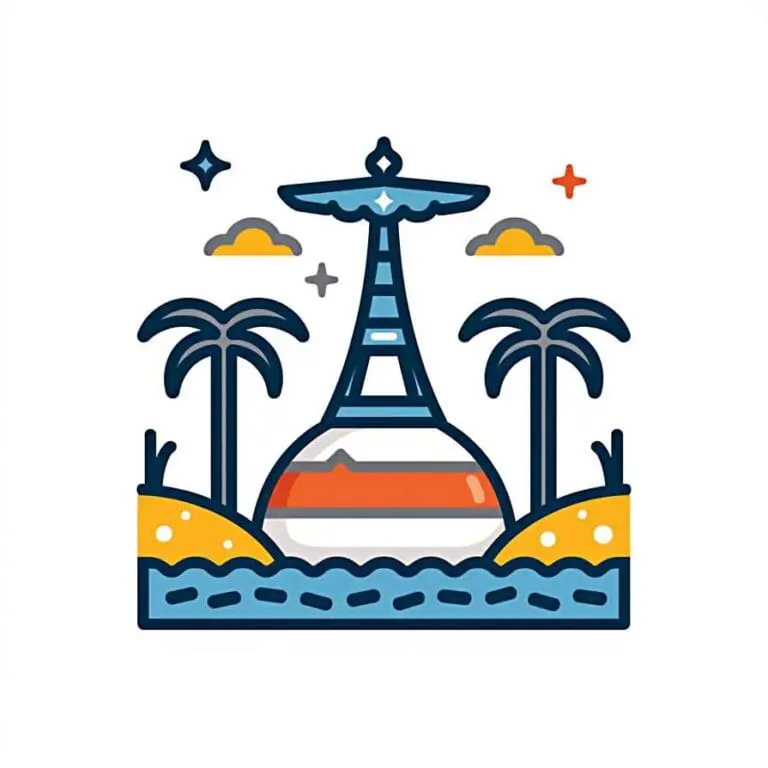 Tourist attraction 00001  1101 768x768