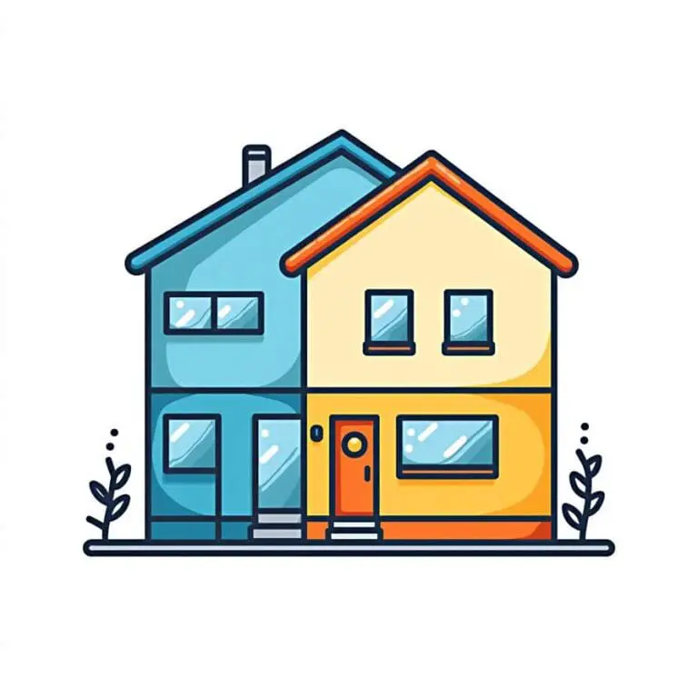 Townhouse complex 00001  1 768x768