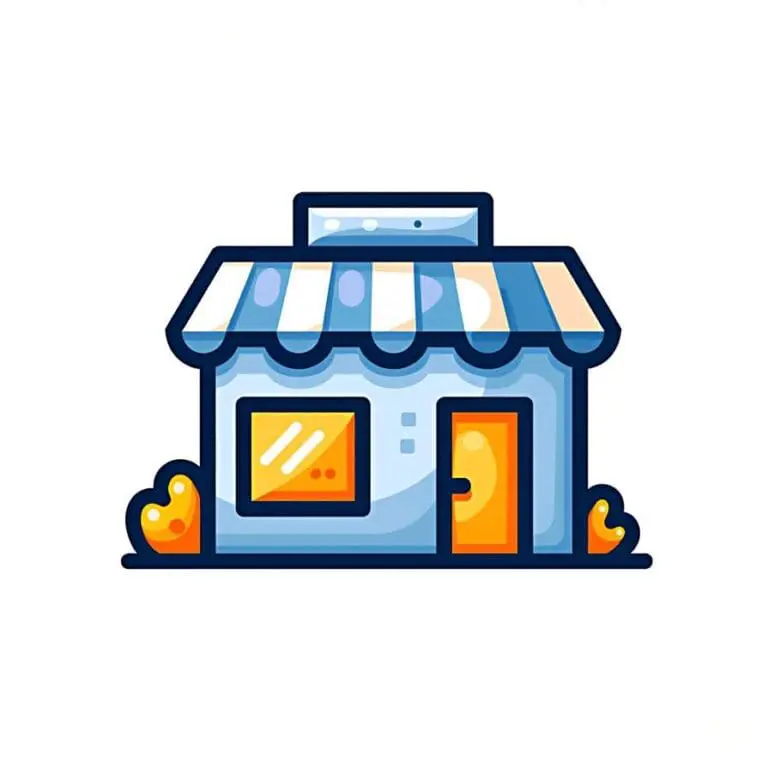 Video game store 00001  1 768x768