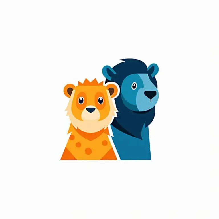 Wildlife and safari park 00001  1 768x768